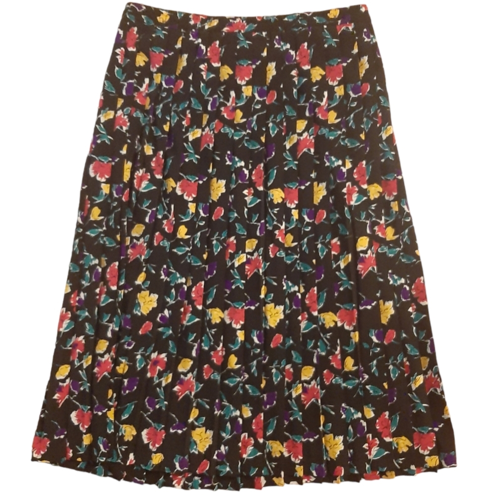 Alfred Dunner vintage skirt size 10